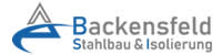 Backensfeld Stahlbau u. Isolierung